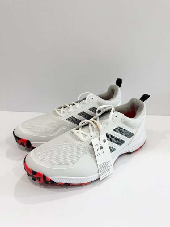 Adidas Men\'s Tech Response SL 3.0 Spikeless Golf Shoes main image 6